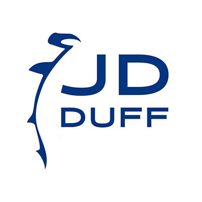 JD Duff