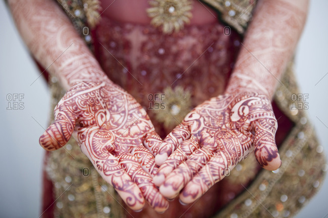 wedding, indian, henna, mehndi, jewelry, bollywood, bride, marriage, tattoo,  woman | Pxfuel