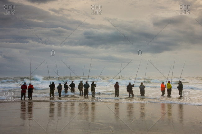 cape hatteras point fishing