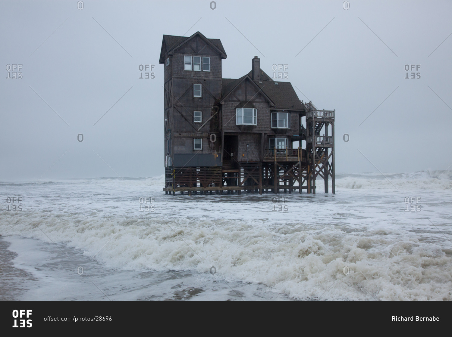 Hatteras Island Houses