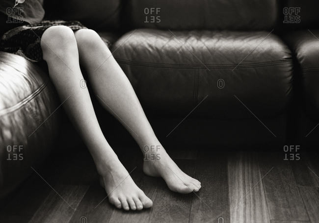 black women feet stock photos - OFFSET