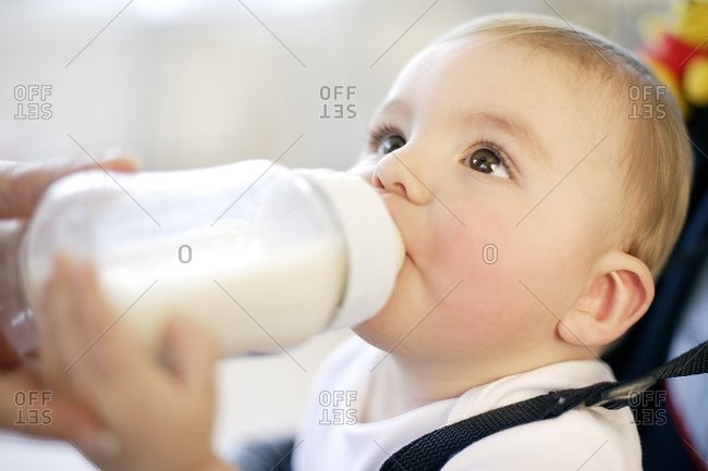 bottle for 9 month old
