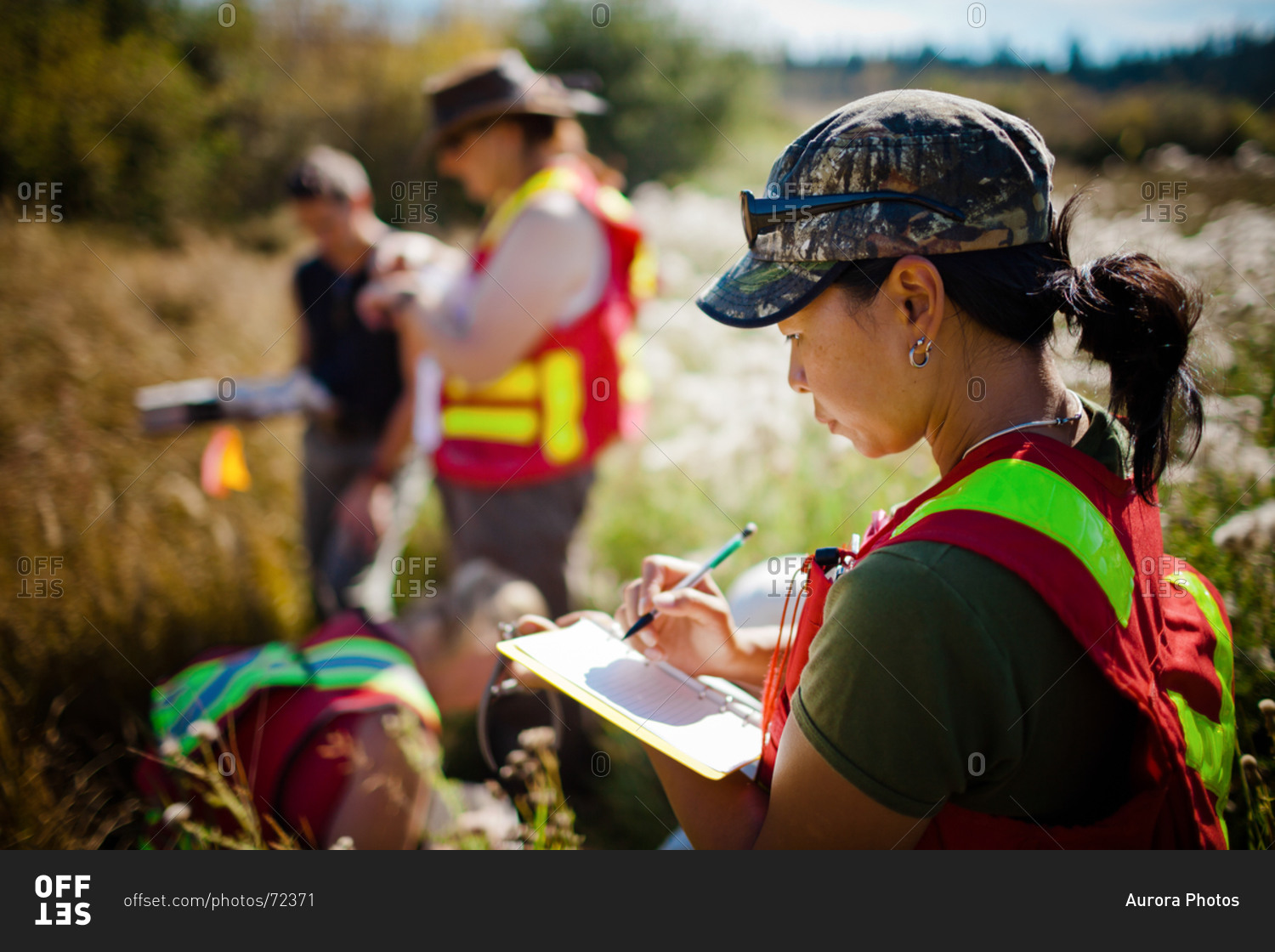 Environmental education