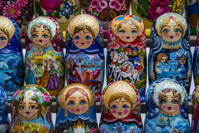 russian dolls for sale