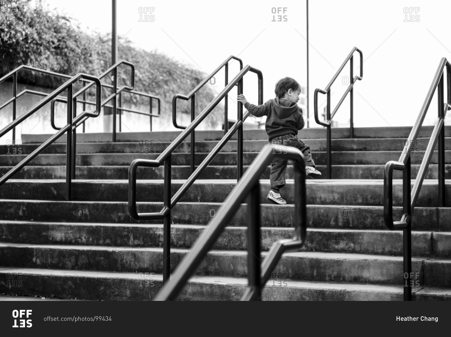 boy-walking-up-a-flight-of-stairs-stock-photo-offset