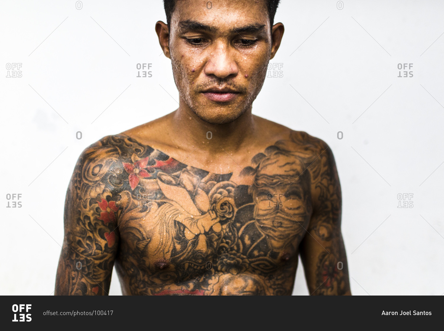 тюрьмы таиланда