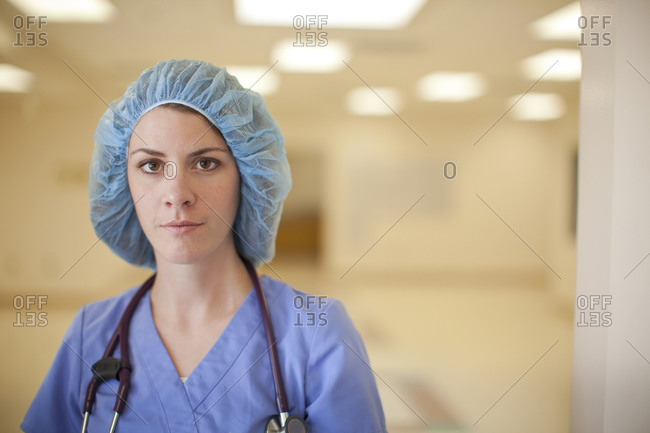 hair net surgery