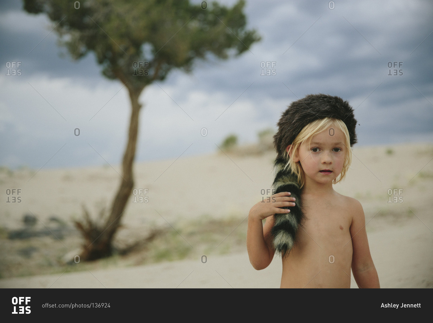 Little nudist foto