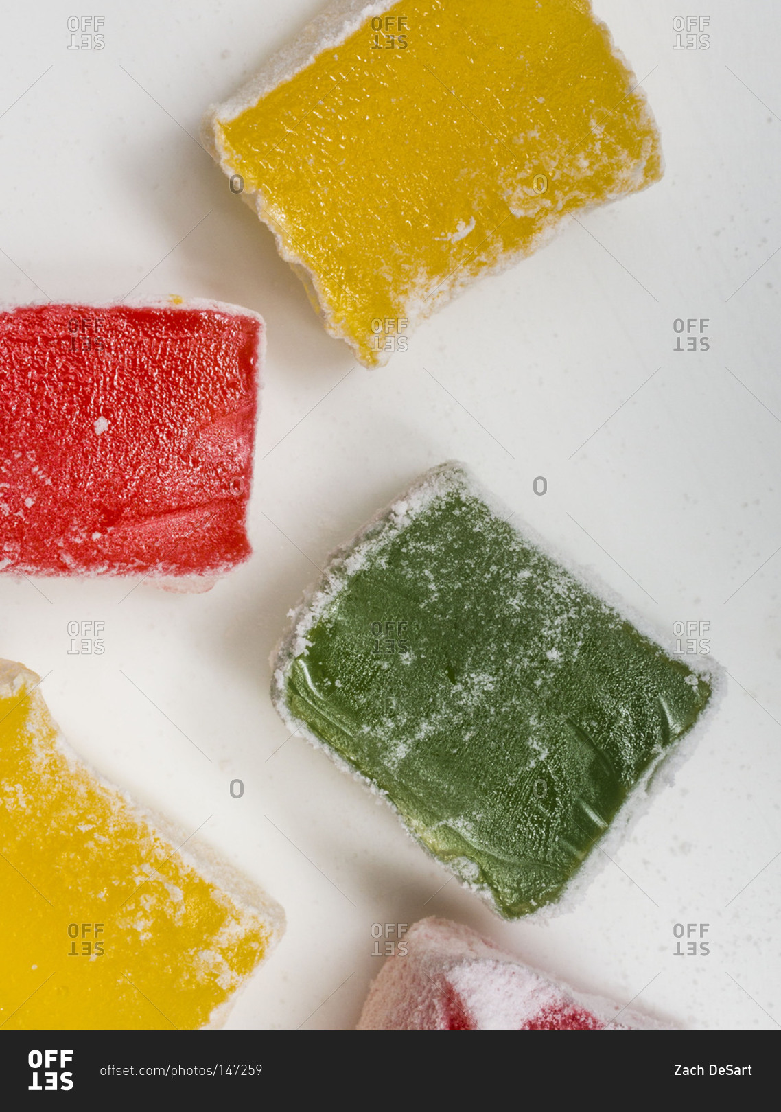 Forget Canned Make The Best Homemade Jellied Fruit Topping - i4thn2b