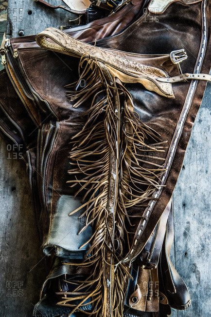 Custom hot sale riding chaps