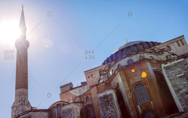 Hagia Sophia