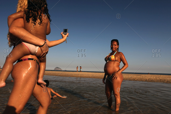 Nudist brazilian teen 