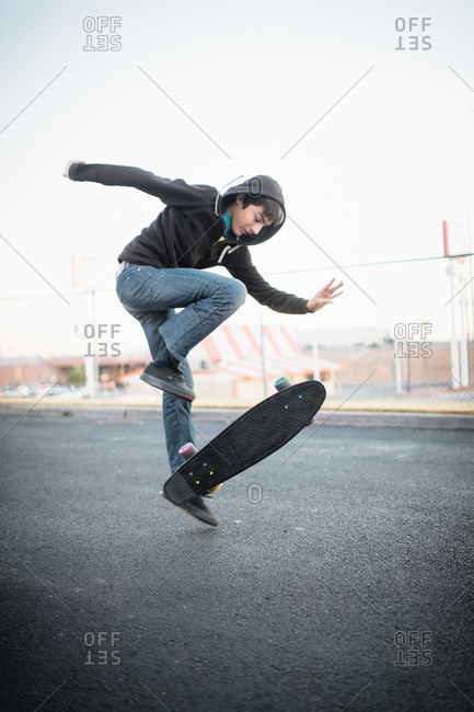 DO A KICKFLIP” #skateboarding #skater #skaterboy #skatetiktok