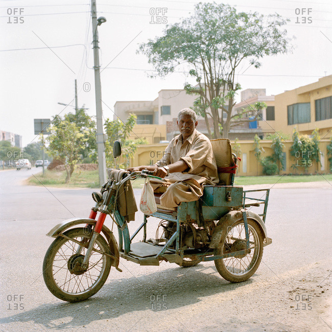 3 wheel motorcycle for handicapped