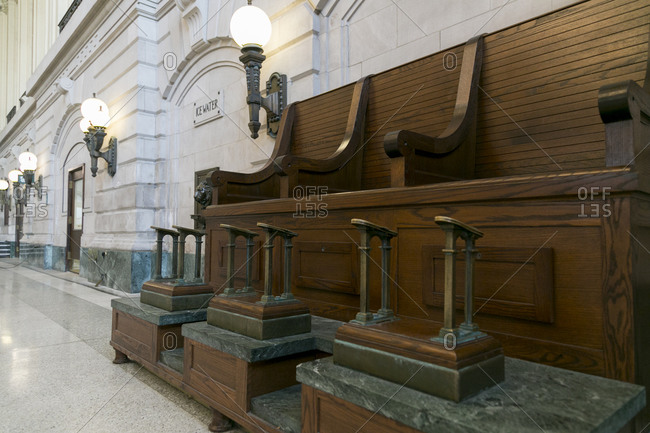 Shoeshine Stock Photos Offset