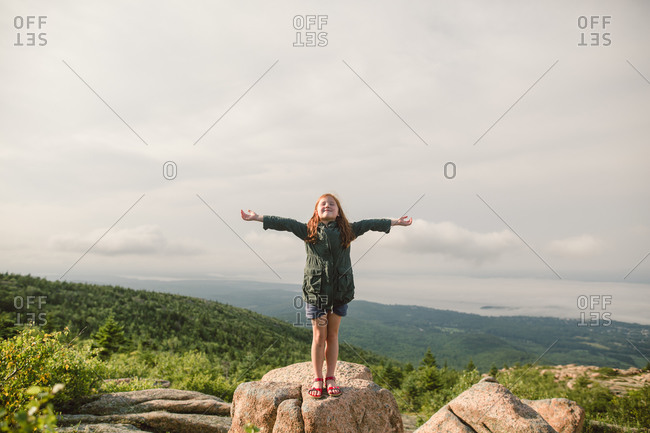 I am always Happy in Mountains 🌄⛰️ | SEADAN