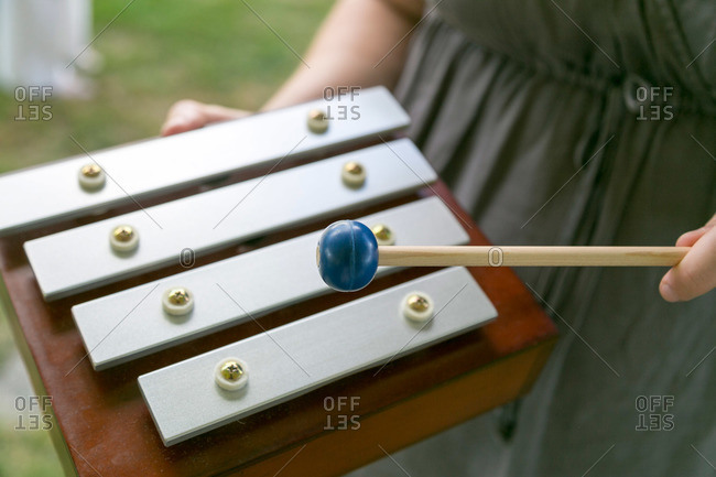 Xylophone Stock Photos Offset