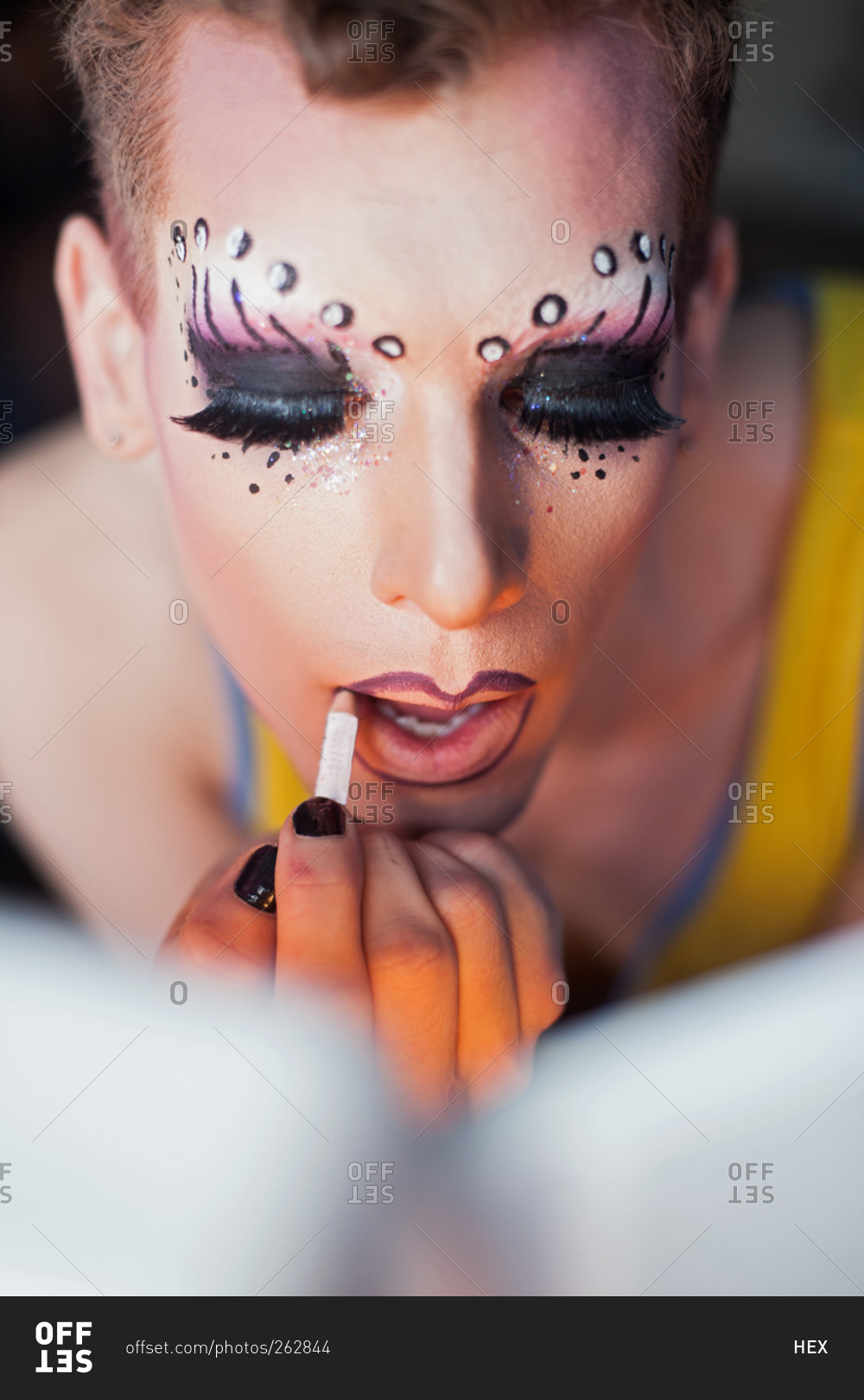drag queen makeup essentials