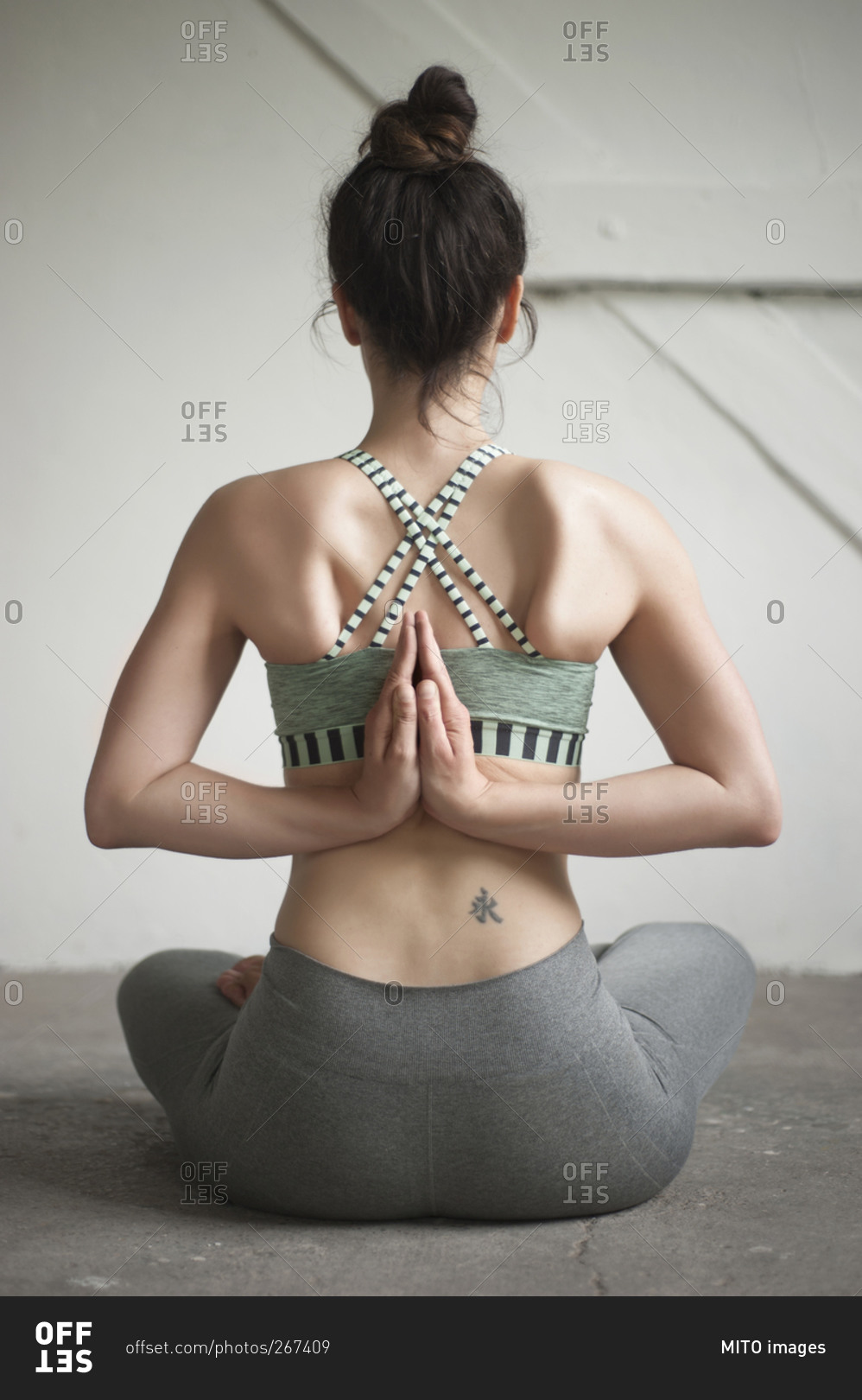 Four Osteoporosis-Safe Yoga Poses | Yoga Anytime