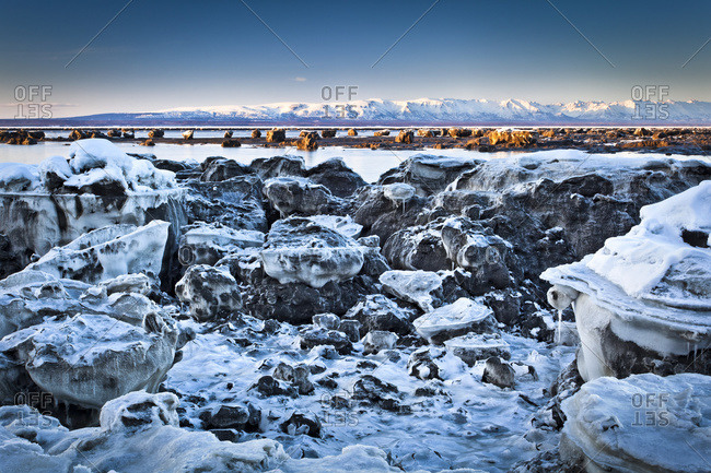 knik arm bridge