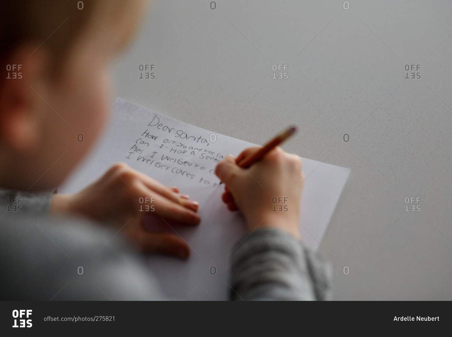 Shoulder essay 06 picture