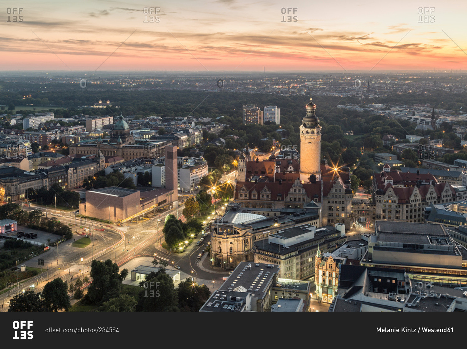 Escorte Leipzig