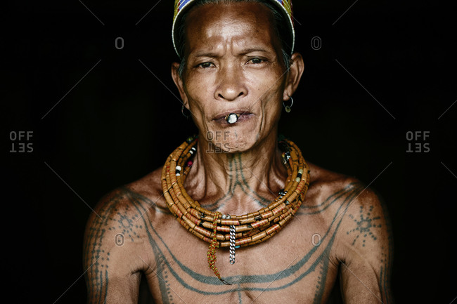 78+ Free Tattoo Mentawai HD Tattoo Photos