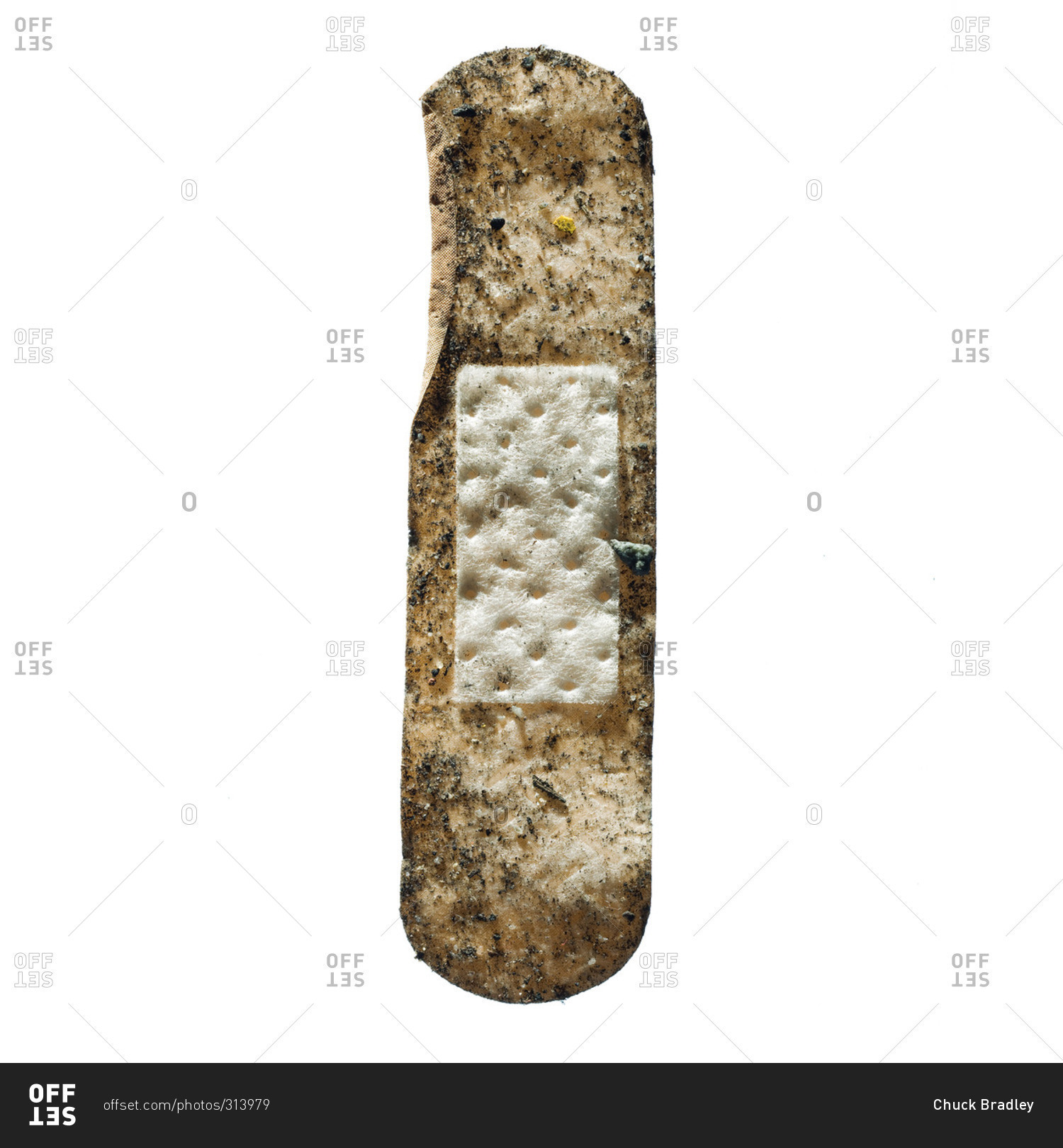 Is Your Ace Bandage Dirty? How To Safely Clean Velcro - anvf6ck