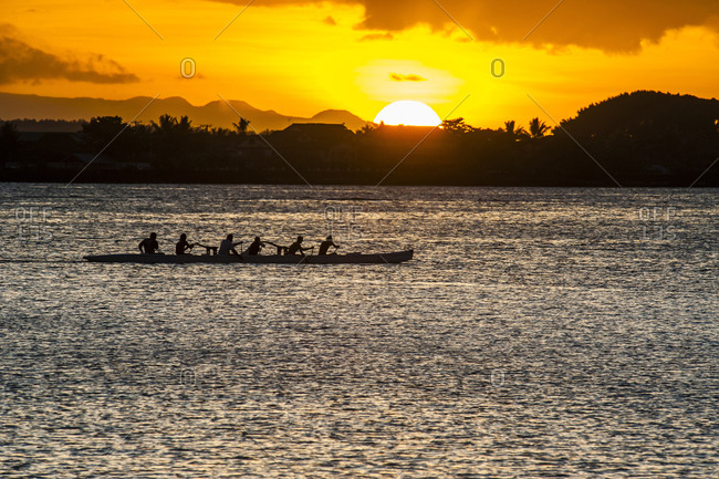 Rowing Machine Workout: Unleash Your Potential Today