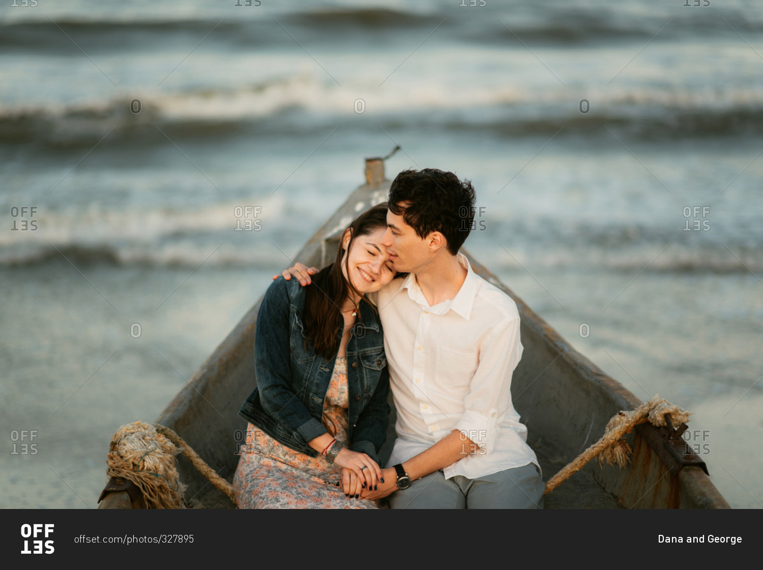 Effortless + Romantic Couples Beach Photo Session in Hawaii — Hawaii  Wedding Photographer