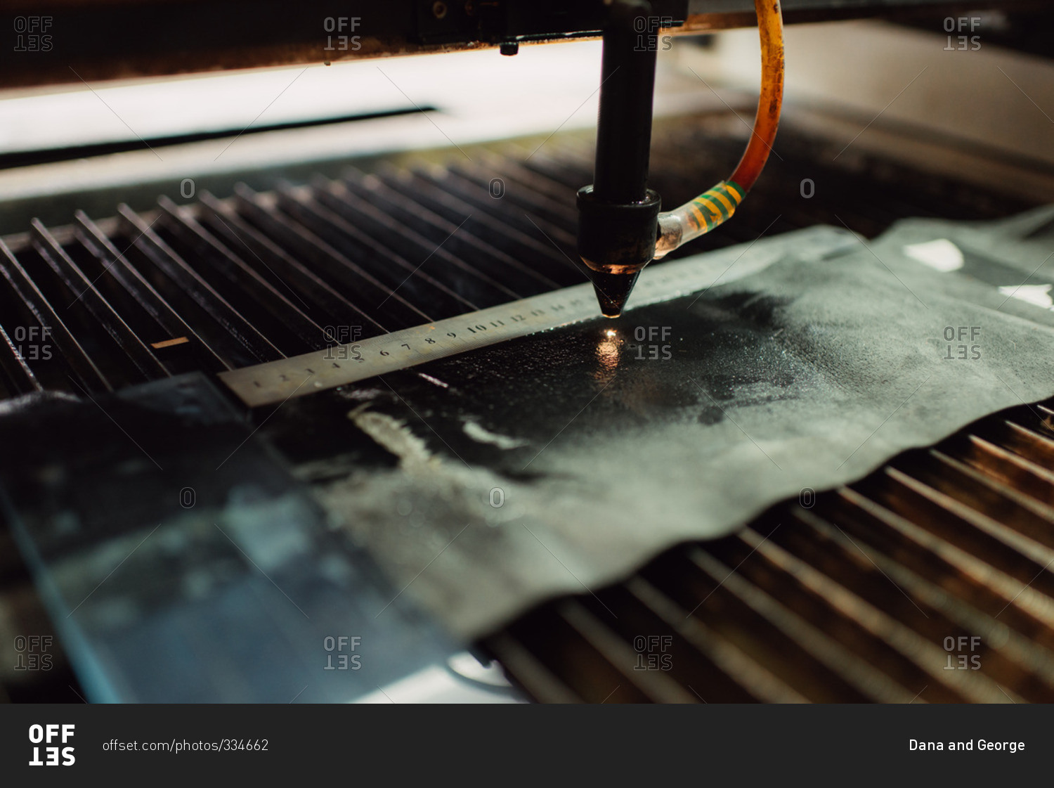 Close-up, Metal Engraving Tools, Watchmaker Engraver Work Desk, Selective  Focus Stock Photo - Image of tool, ancient: 263858148