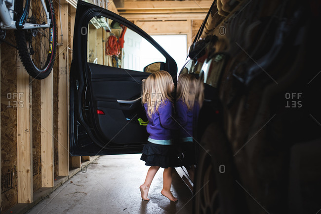 Garage Door Opener Stock Photos Offset