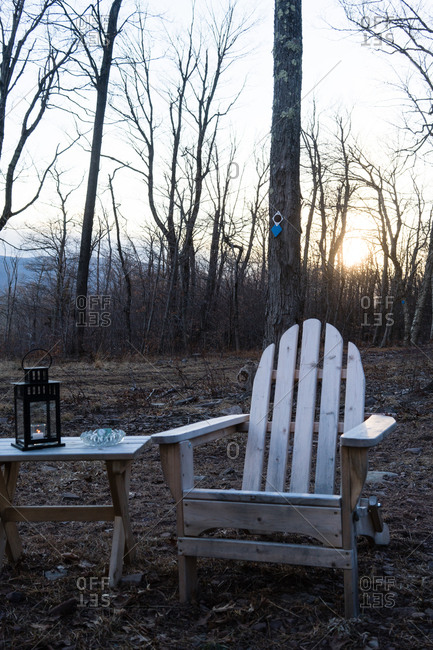 Ridgeline discount adirondack chair