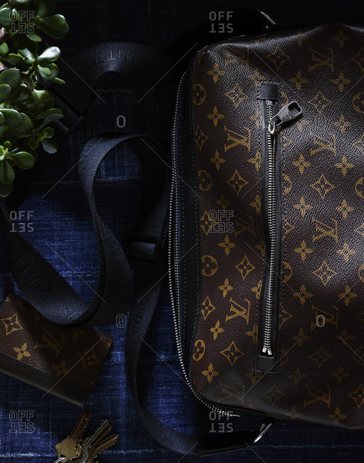 louis vuitton stock photos - OFFSET