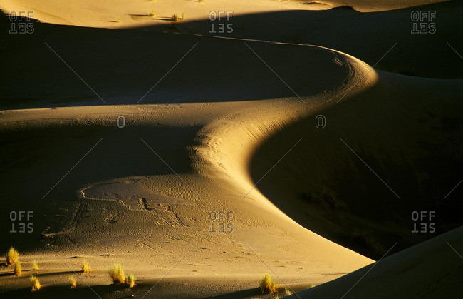Laabidlia dunes