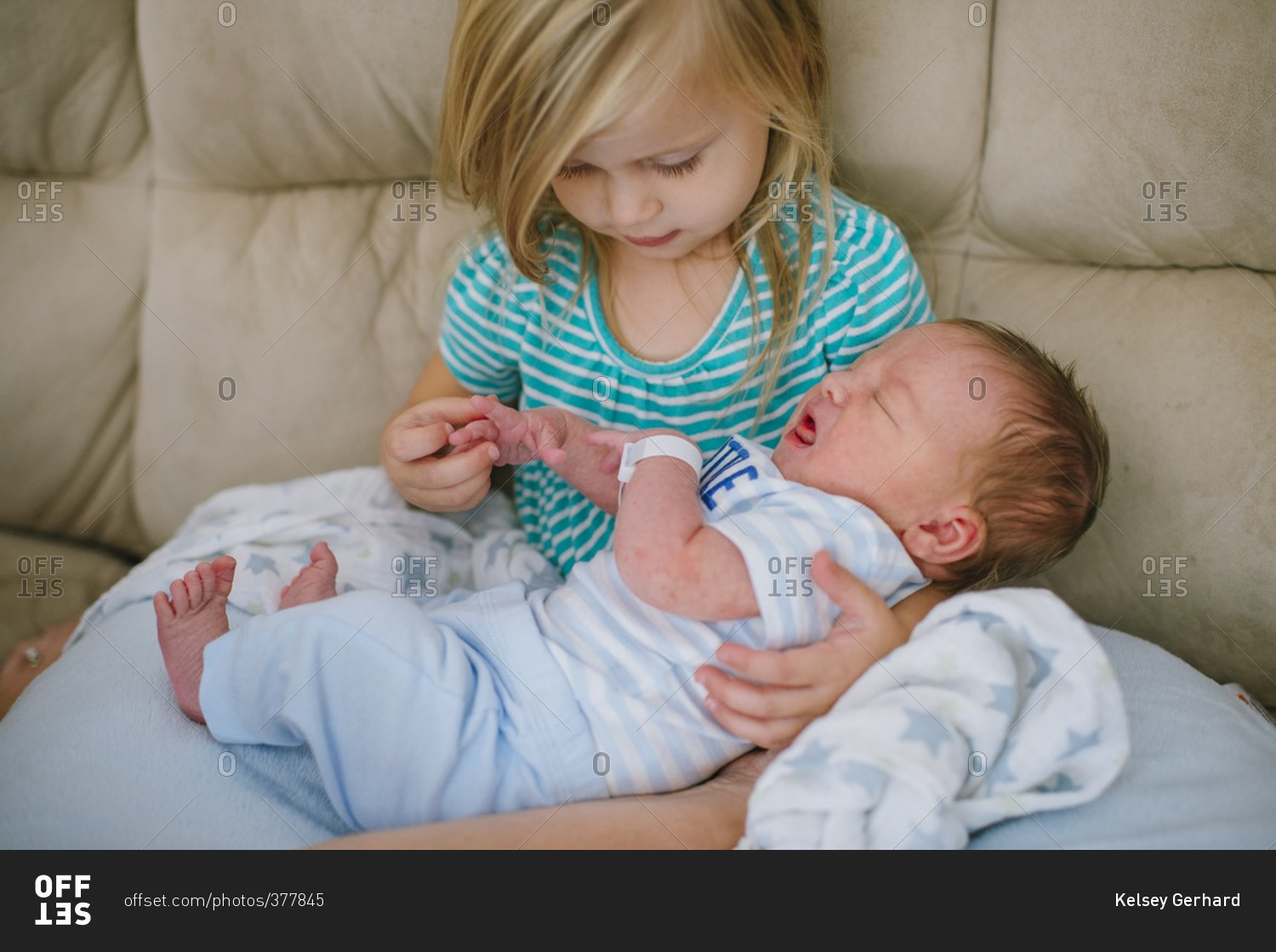 Little Girl Holding Newborn Baby Brother Stock Photo OFFSET little-girl-holding-newborn-baby-brother-stock-photo-offset