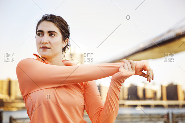 7,199 Woman With Arms Stretched Out Stock Photos, High-Res