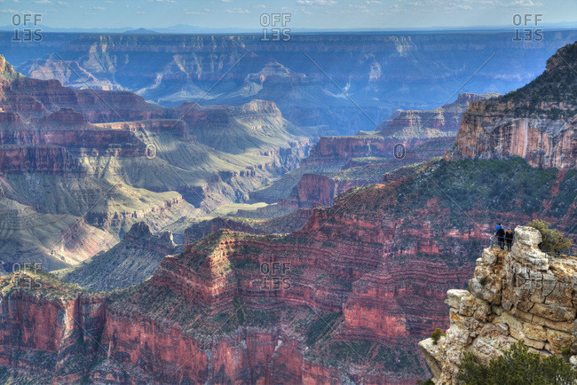 Grand Canyon National Park - UNESCO World Heritage Centre