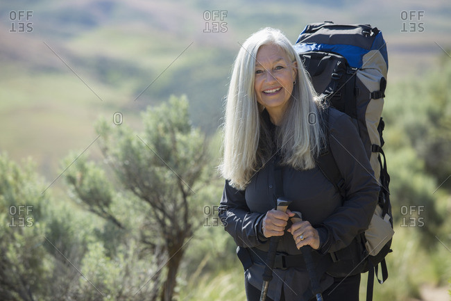 backpack for older women