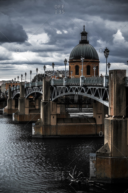 Dome De La Grave Stock Photos Offset