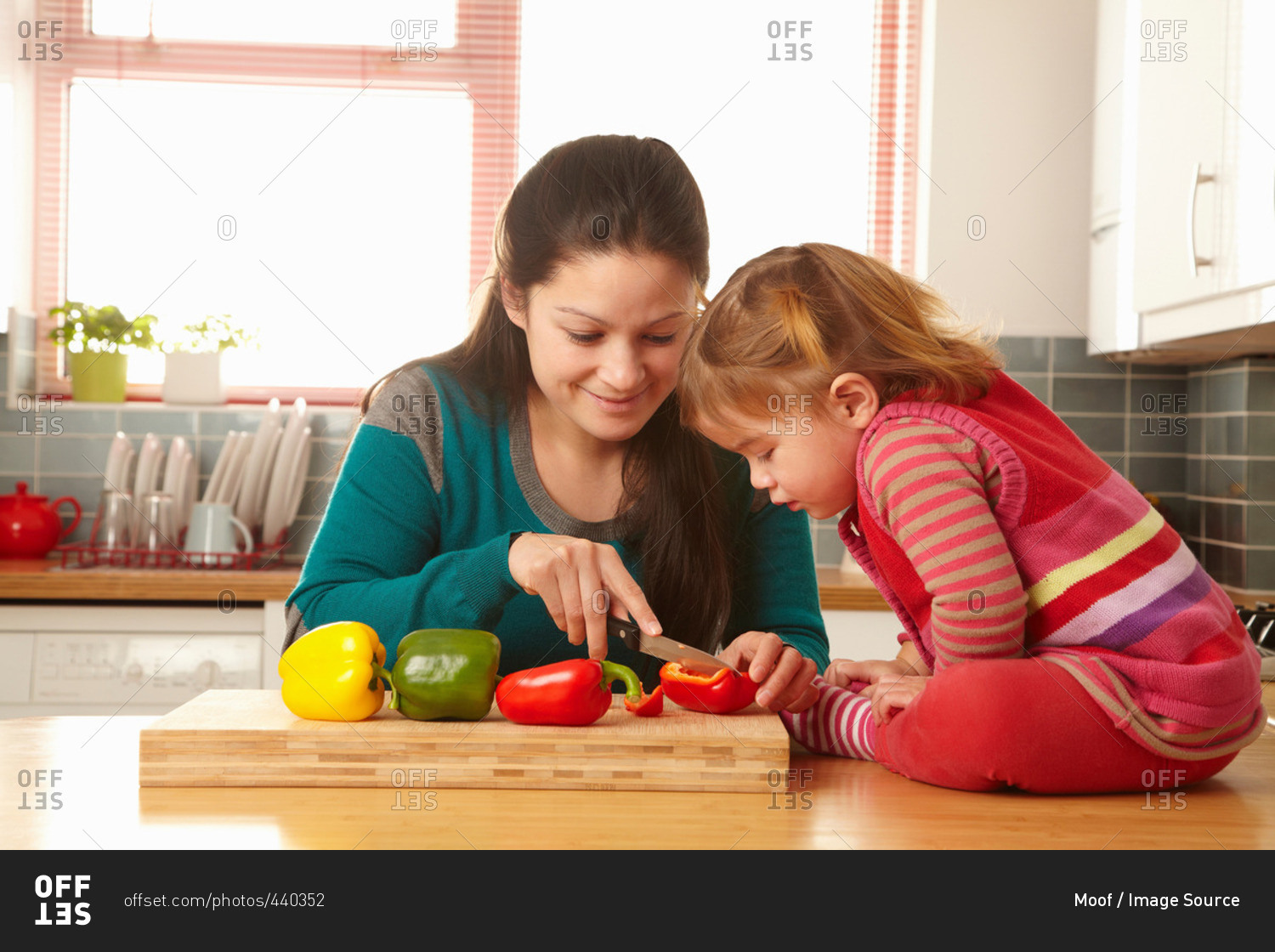 Helping mom. How to help mother in the Kitchen FORKIDS. PLAYWITHANNY.