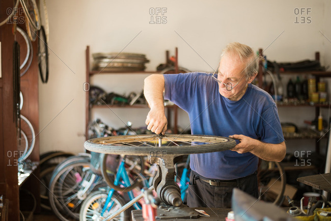 bicycle vise