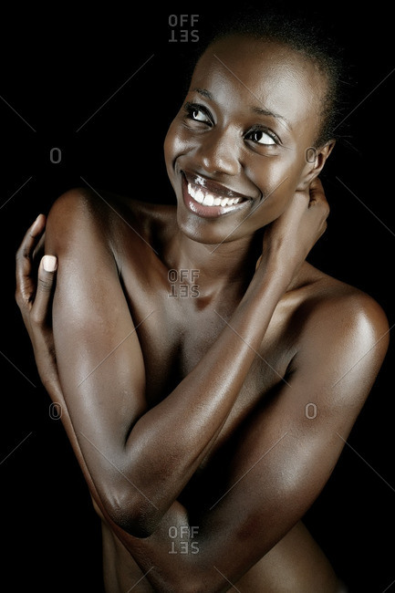 Nude Black Woman Pics