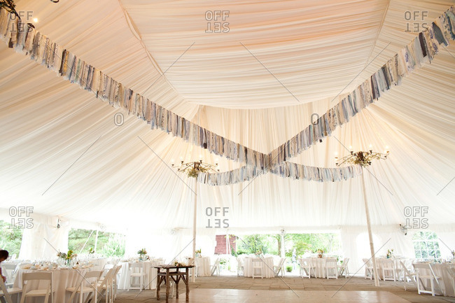 Party Streamers Stock Photos Offset