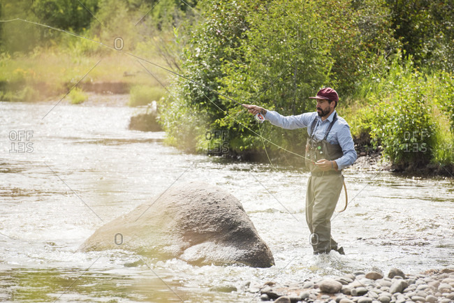 yampa rods