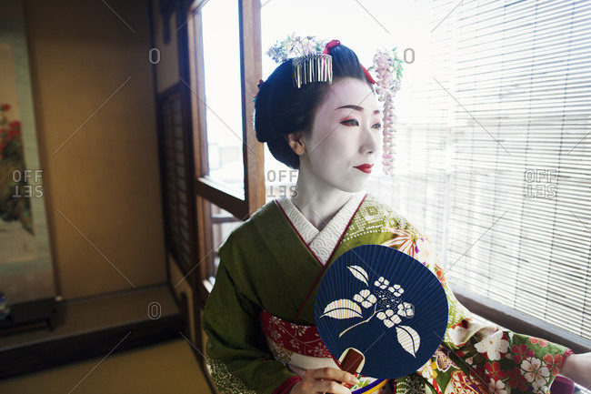 Obi Kimono Stock Photos Offset