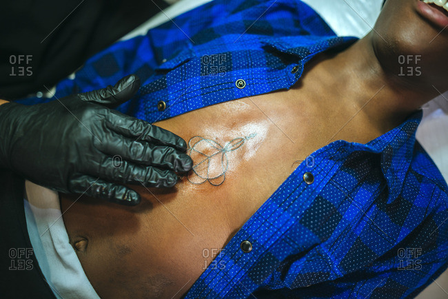 Tattoo aftercare, explained - expert advice to keep your ink fresh |  Glamour UK