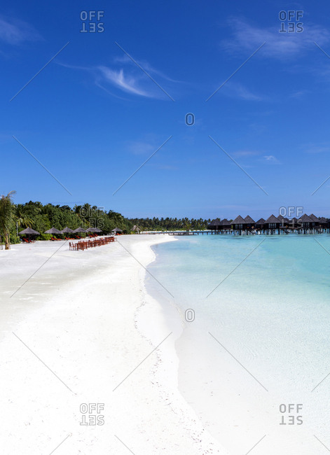 Maldives-South Male Atoll-