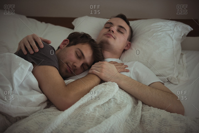 gay while you were sleeping gay videos