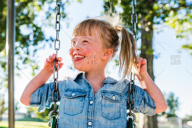 361 No People Playground Swing Stock Photos - Free & Royalty-Free Stock  Photos from Dreamstime